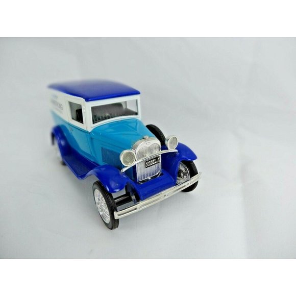 Armstrong Air Conditioning Model A FORD die cast truck LIBERTY CLASSICS BANK - Picture 4 of 9